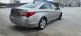 Hyundai Sonata, 2010-7