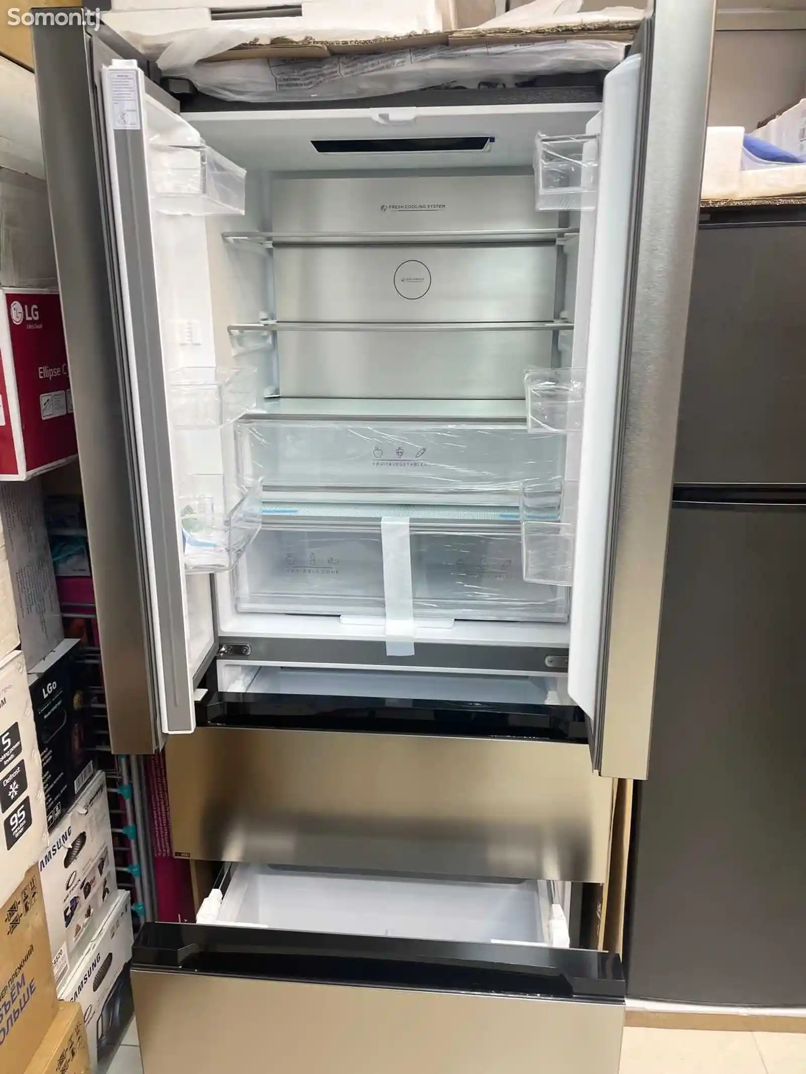 Холодильник Blesk-11