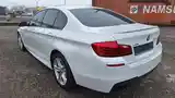 BMW 5 series, 2015-5