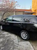 Toyota Wish, 2016-2