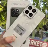 Honor X7C 8/256Gb Green-3