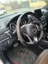 Mercedes-Benz GLE class, 2013-10