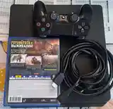 Игровая приставка Play Station 4 slim-2