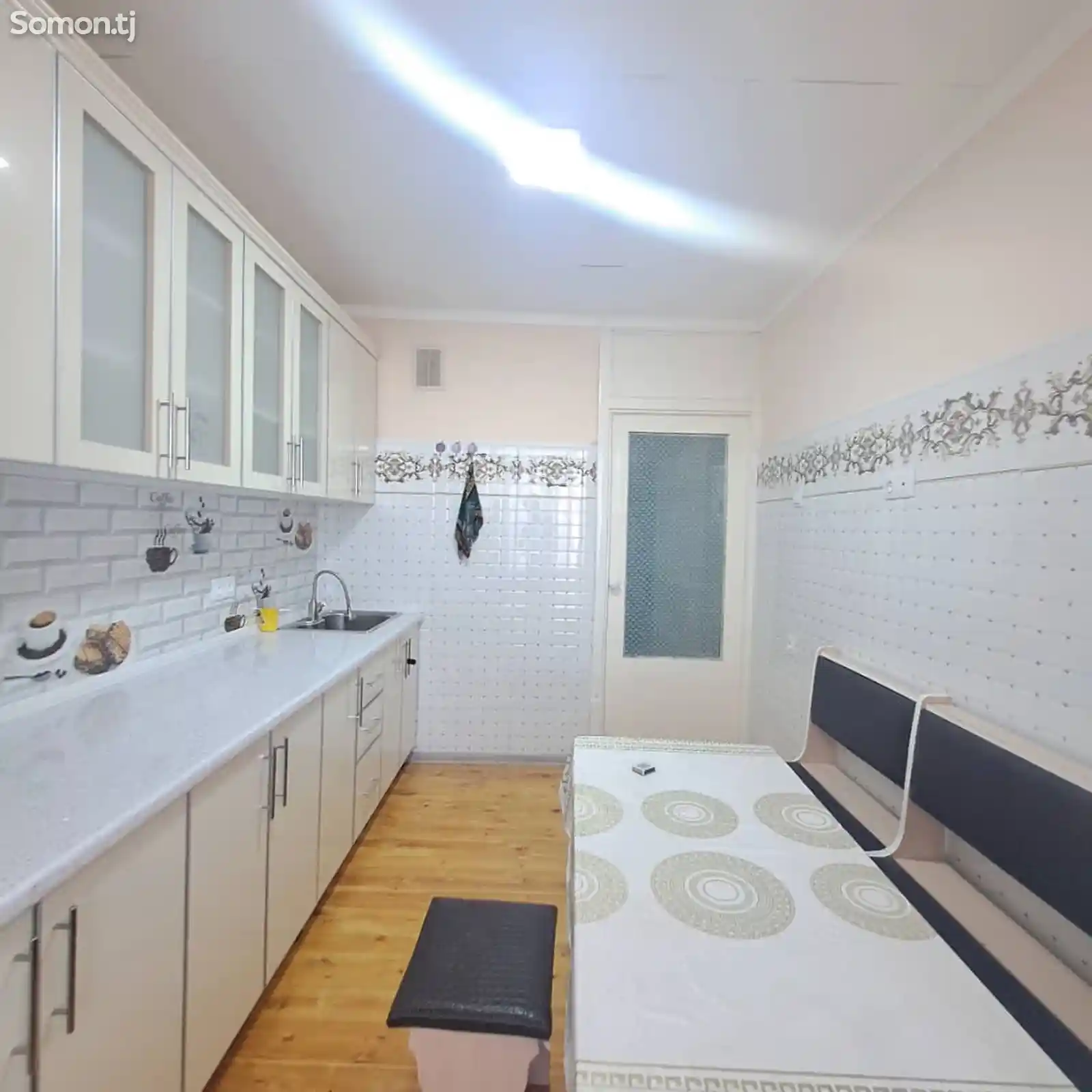 2-комн. квартира, 3 этаж, 50м², 28 мкр-1