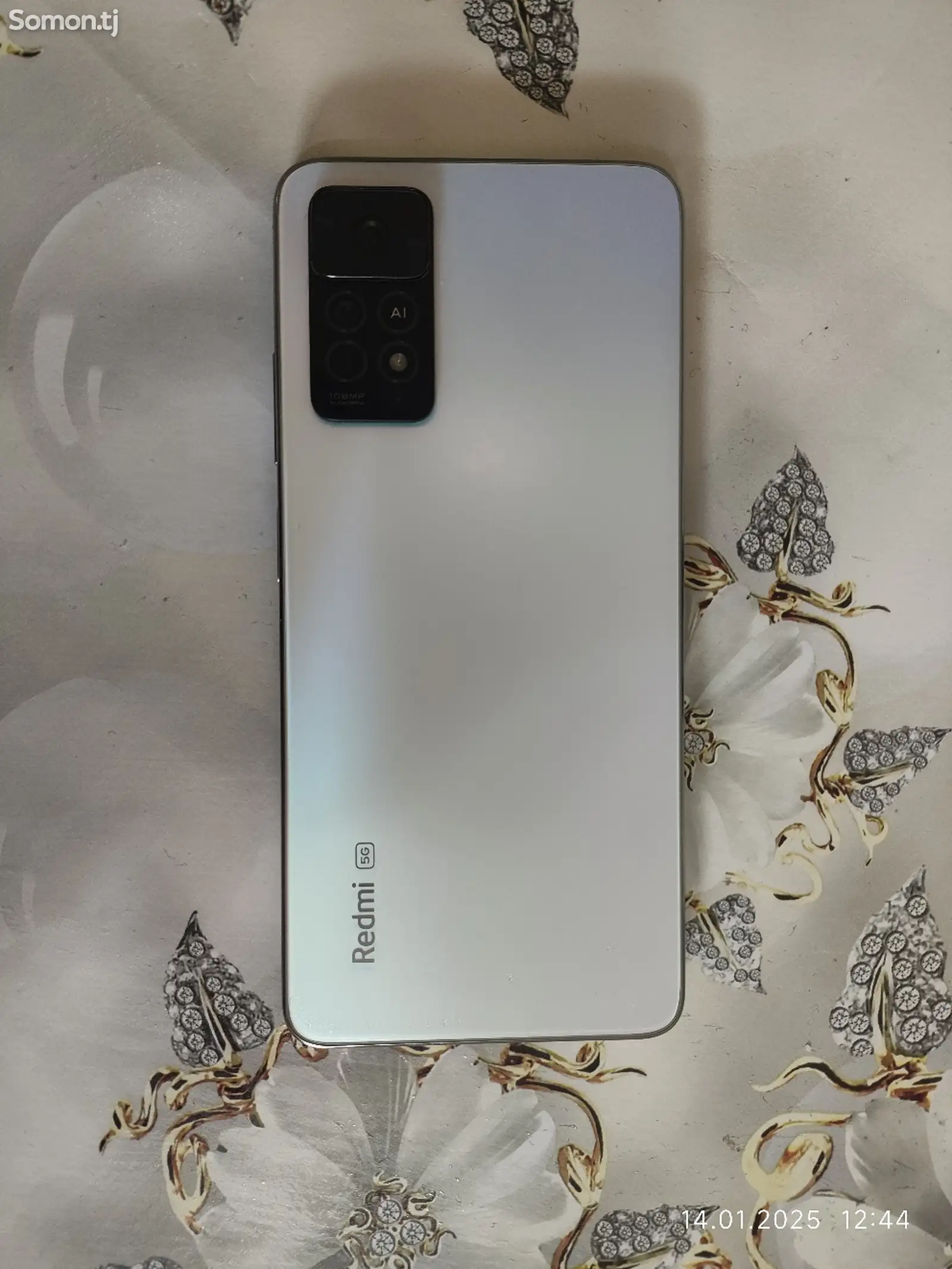 Xiaomi Redmi Note 11E Pro-1