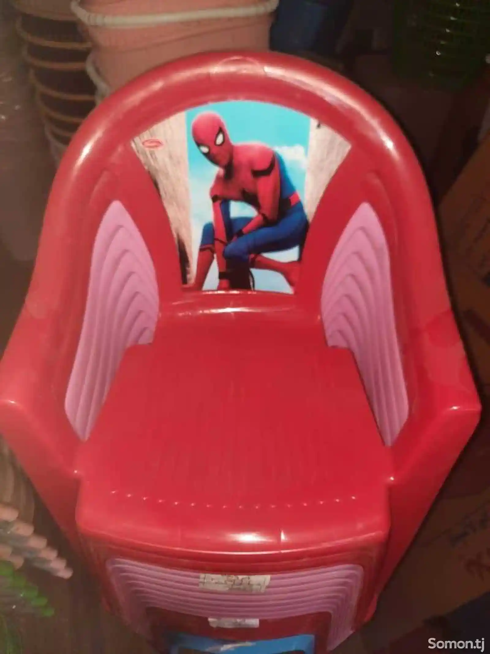 Детский стульчик-5
