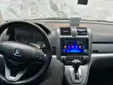 Honda CR-V, 2010-5