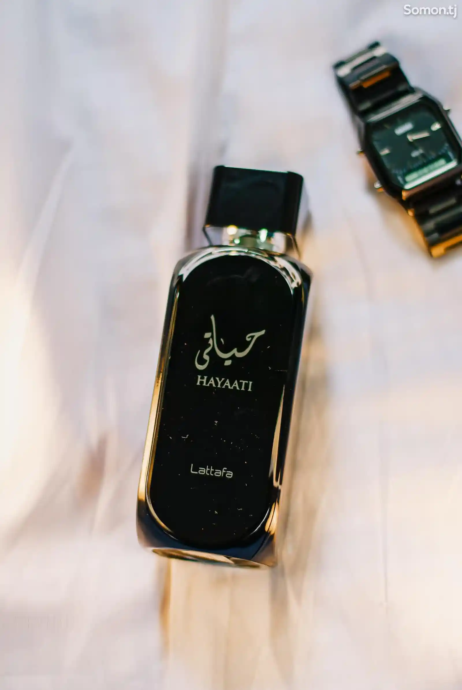 Парфюм Hayaati Fakhar Lattafa EAU De Parfum-6