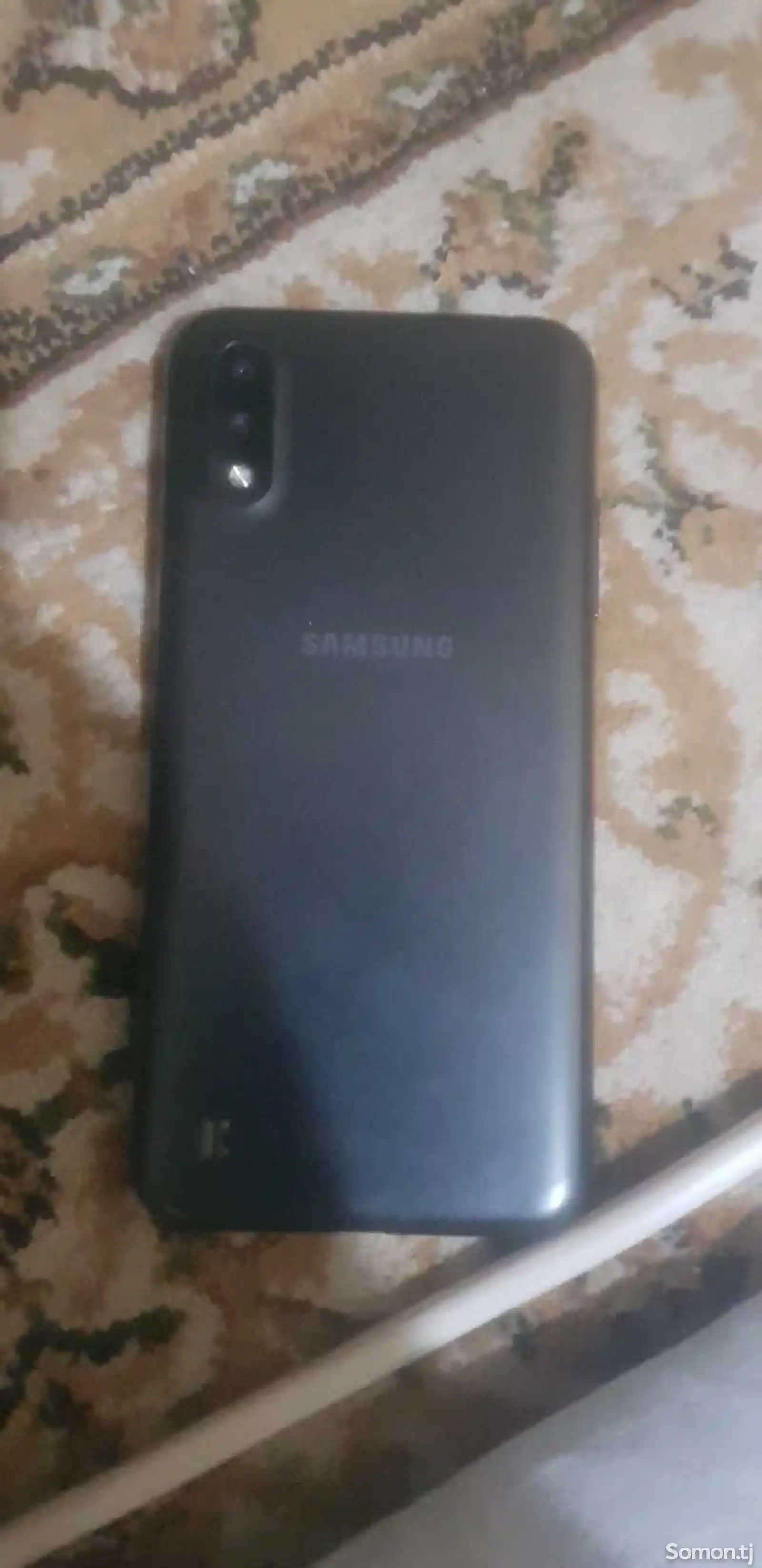 Samsung Galaxy A01-2