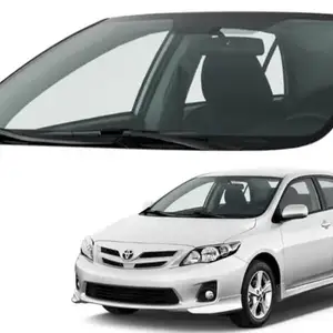 Лобовое стекло Toyota Corolla 2007-2013