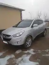 Hyundai Tucson, 2012-4