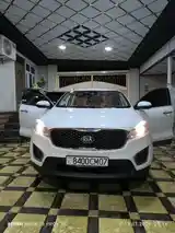 Kia Sorento, 2016-3