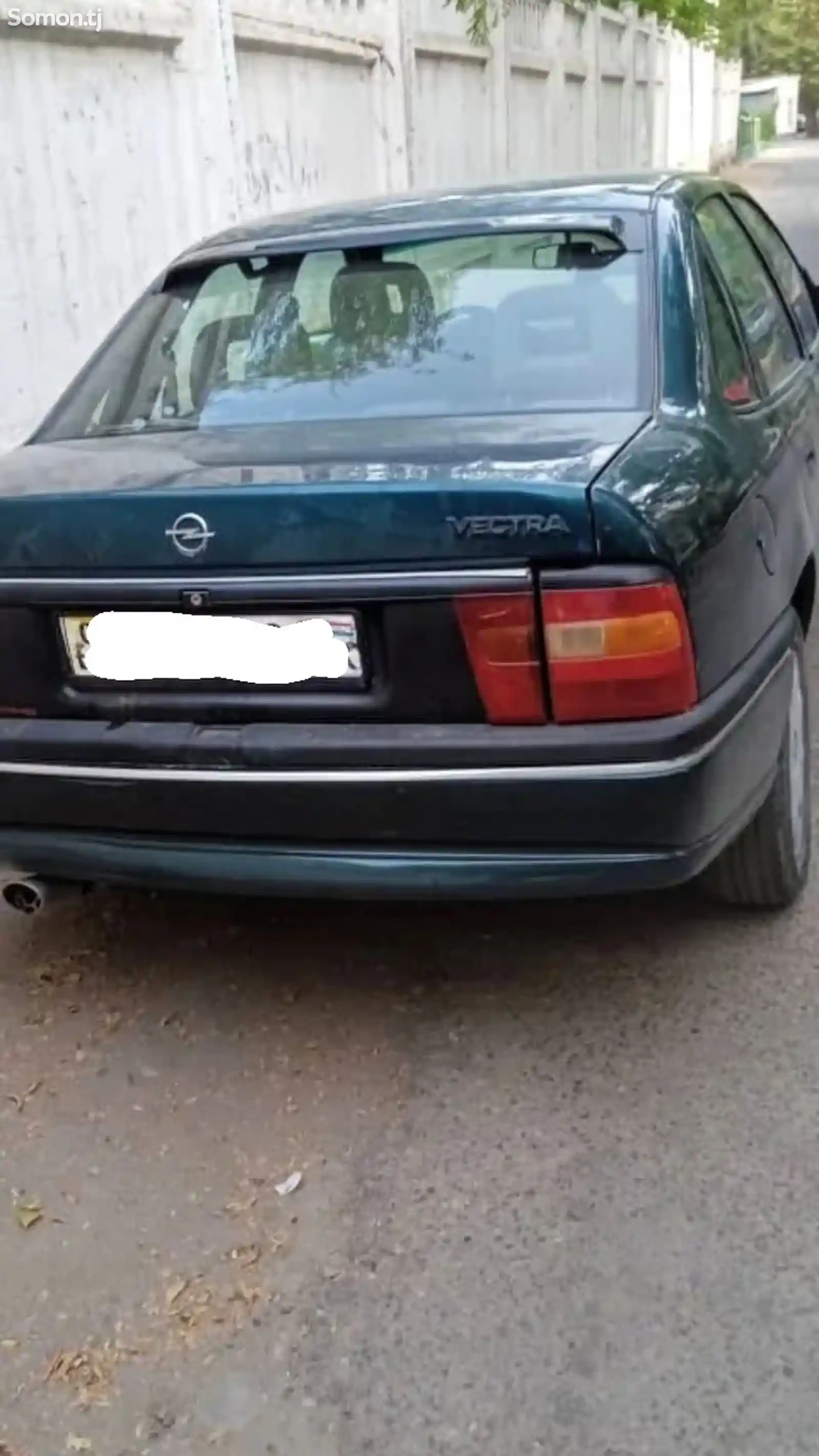 Opel Vectra A, 1994-1