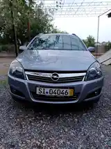 Opel Astra G, 2008-4