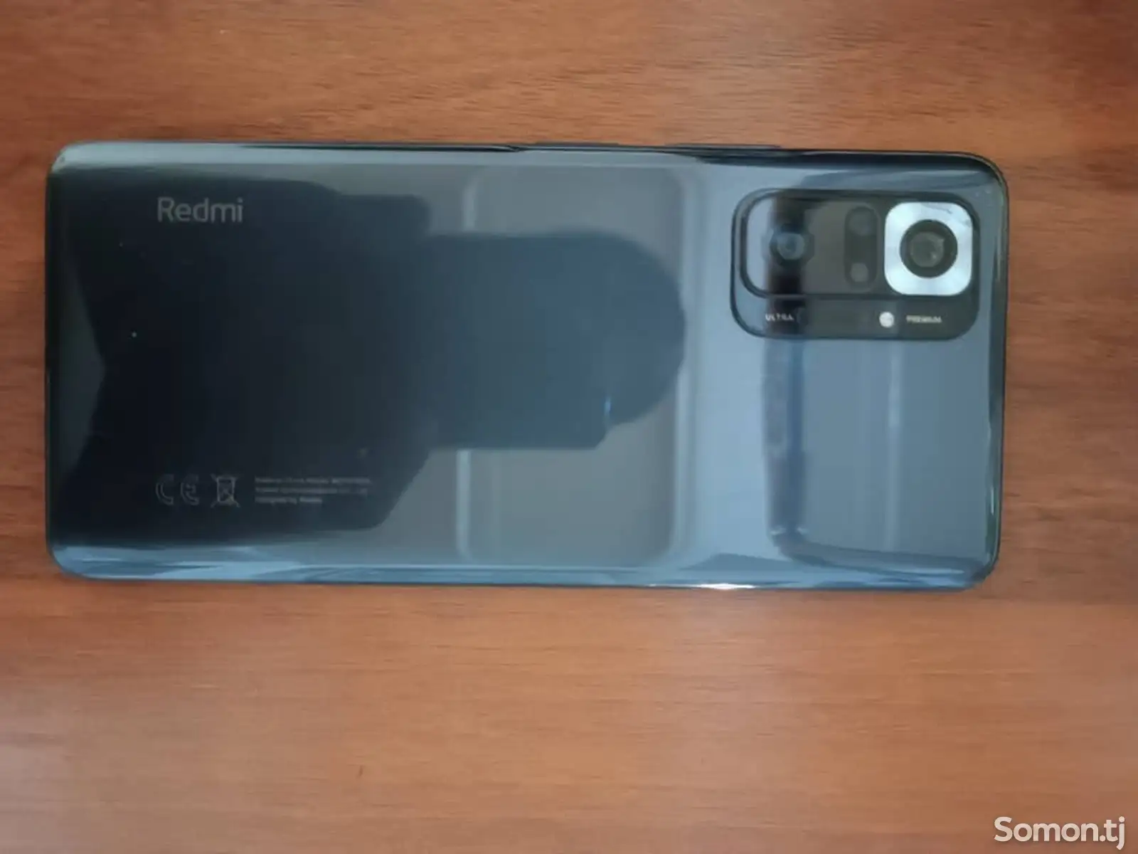 Xiaomi Redmi Note 10 Pro-2