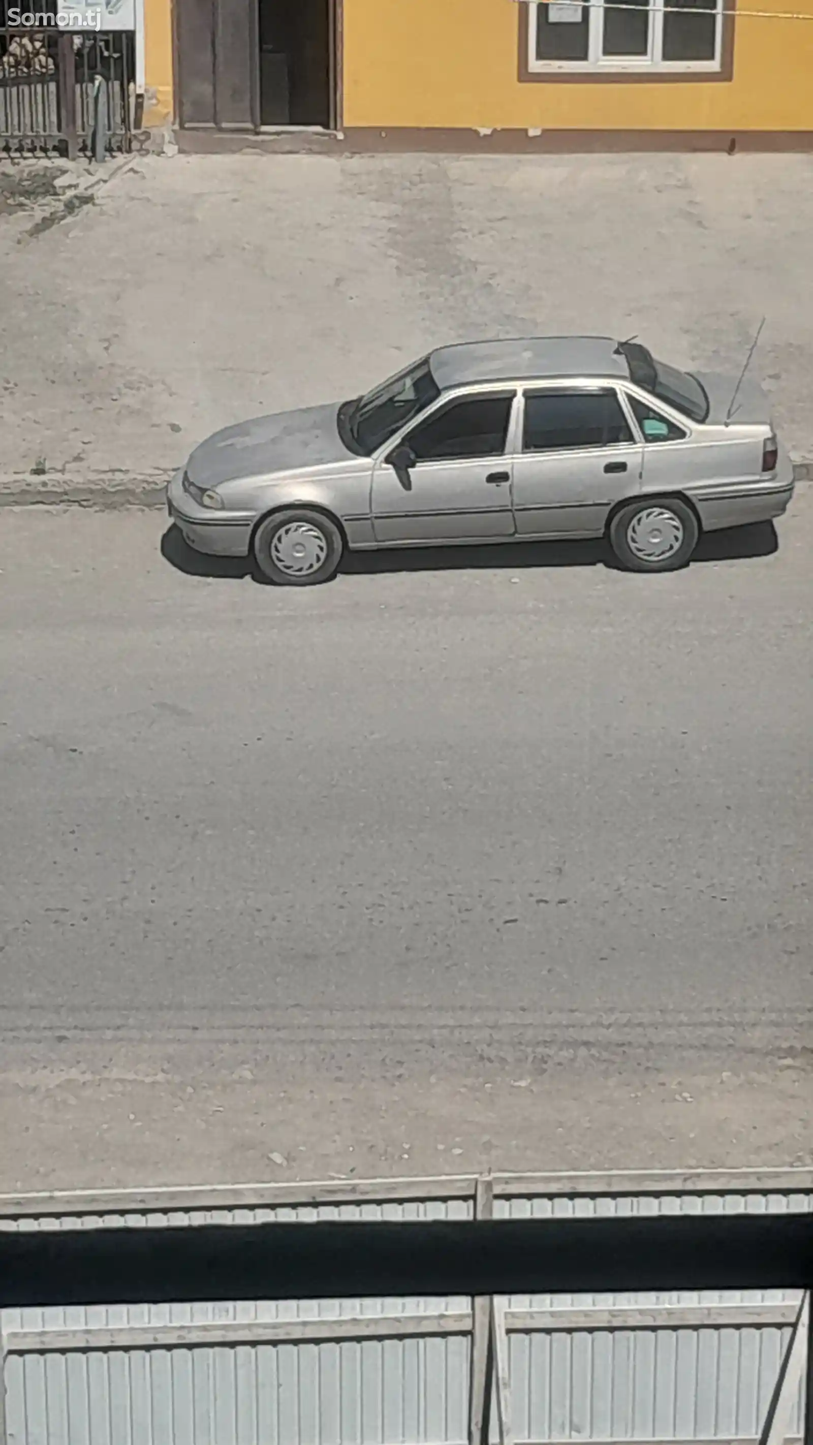 Daewoo Nexia, 1994-1