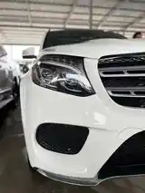 Mercedes-Benz GLS, 2018-7