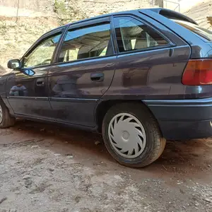 Opel Astra F, 1996