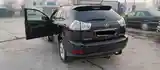 Lexus RX series, 2007-2