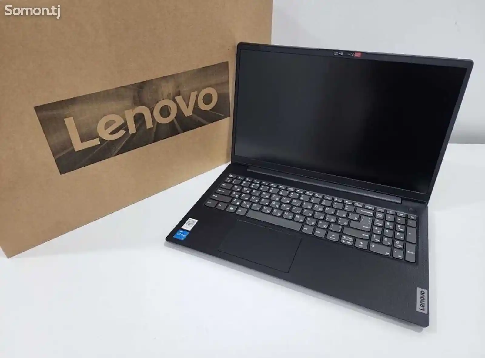 Ноутбук Lenovo i3-12 поколение 1215U 256SSD M2-6