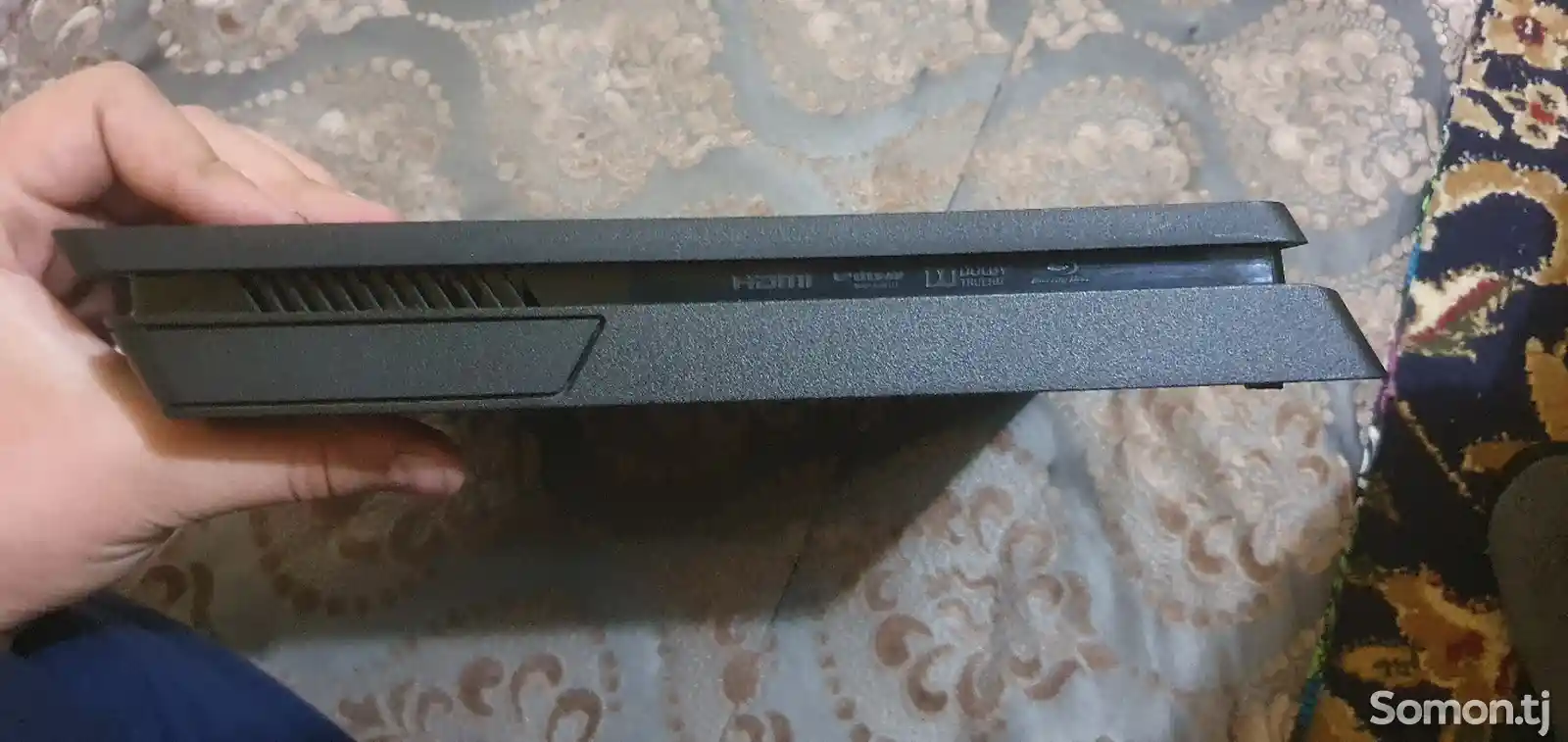 Игровая приставка Sony Playstation 4 1000gb-2