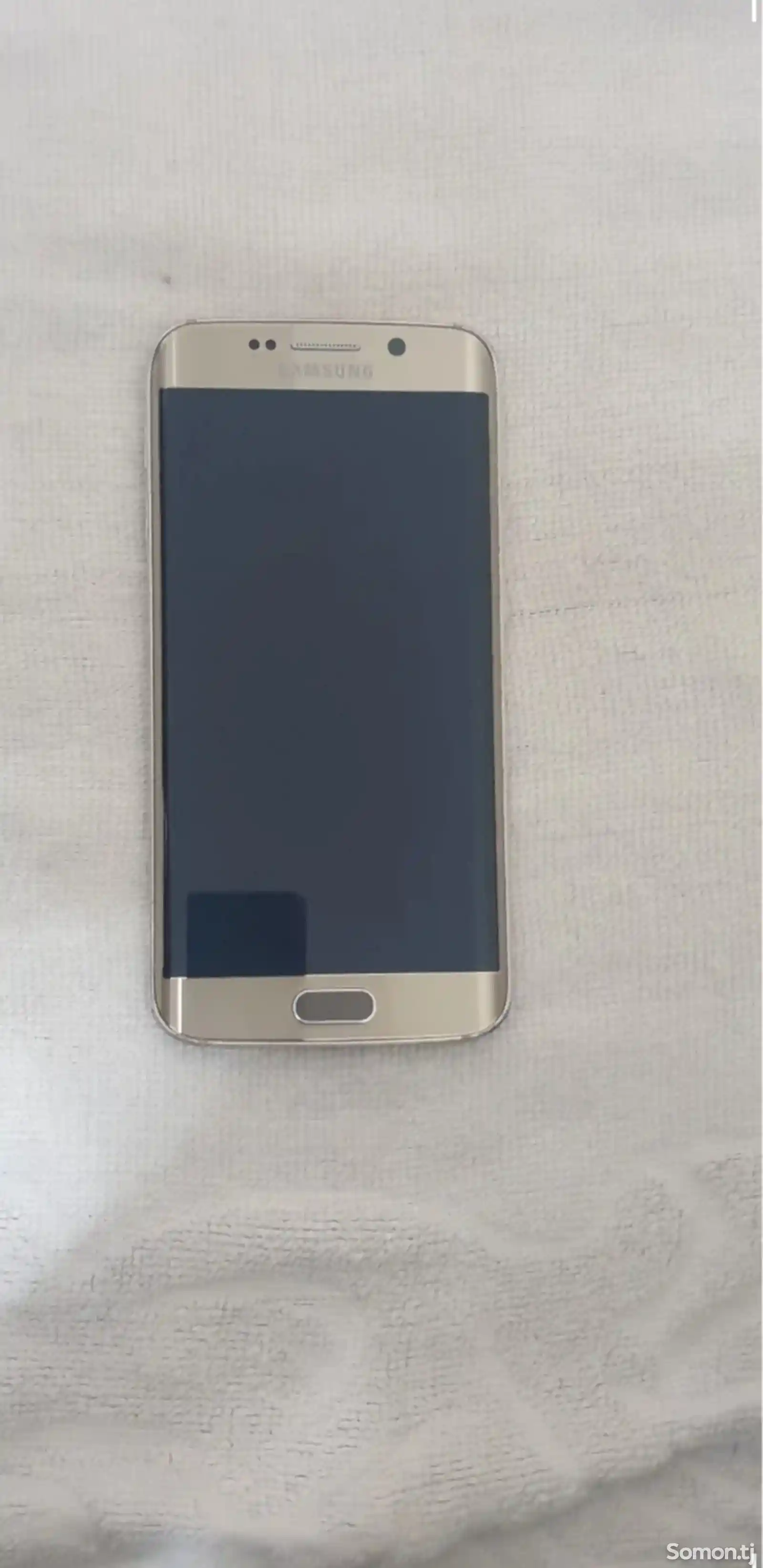 Samsung Galaxy S6 Еdge-2