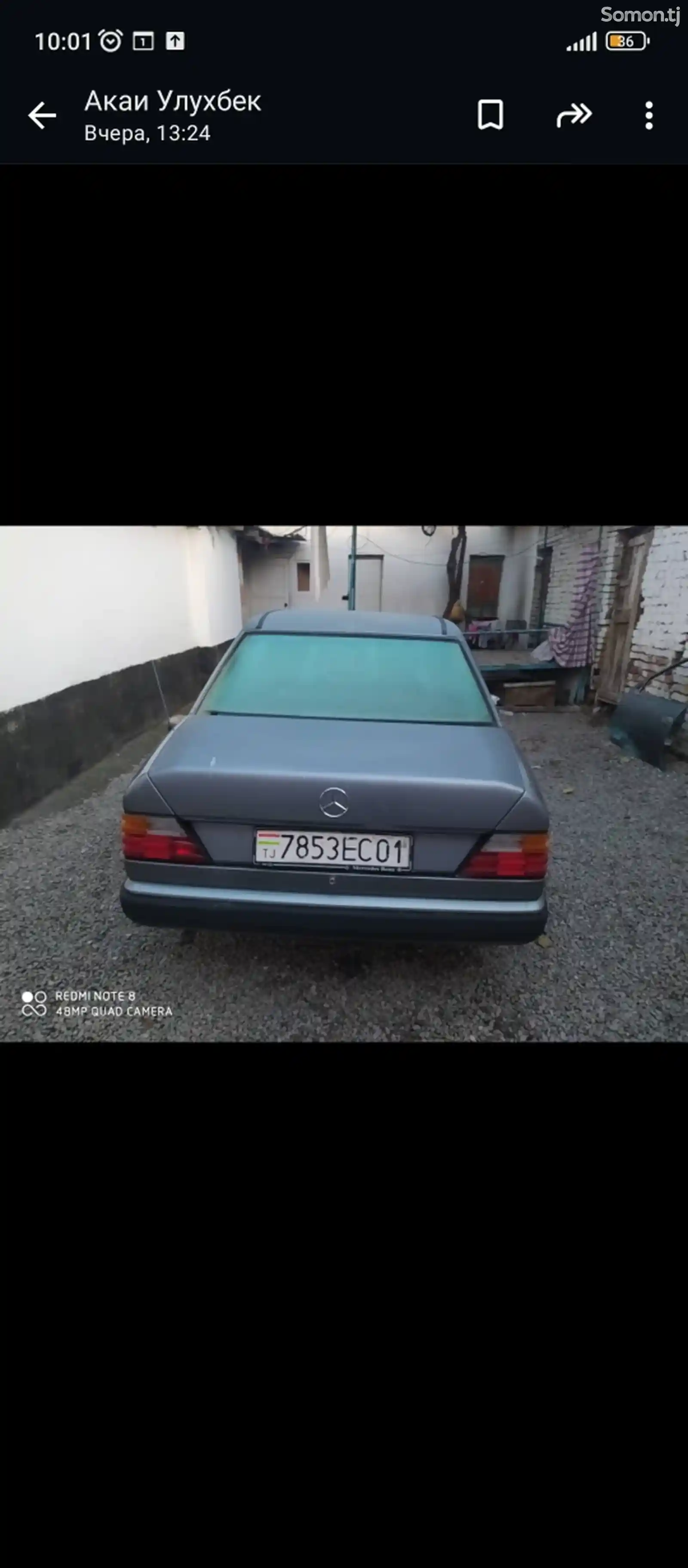 Mercedes-Benz W124, 1989-2