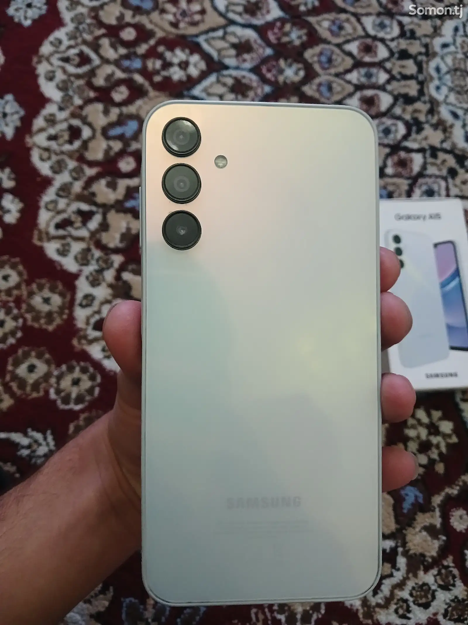 Samsung Galaxy A15-1