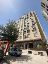 3-комн. квартира, 11 этаж, 115 м², Молодежный театр-10