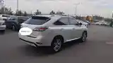 Lexus RX series, 2013-3