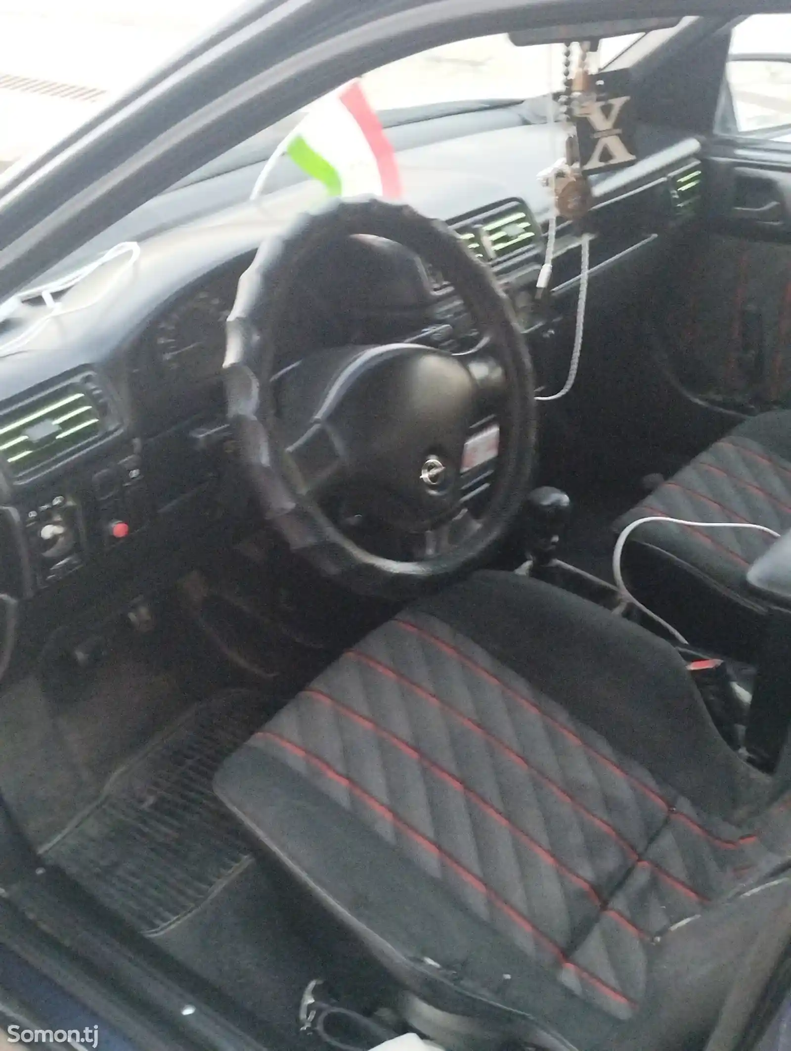 Opel Vectra A, 1991-4