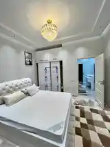 2-комн. квартира, 12 этаж, 70м², Гранд Отель, ОВИР-4