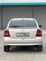 Opel Astra G, 2004-3