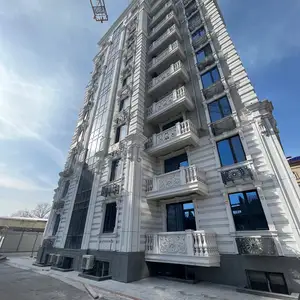 2-комн. квартира, 7 этаж, 55 м², Универмаг, парк Камола Худжанди