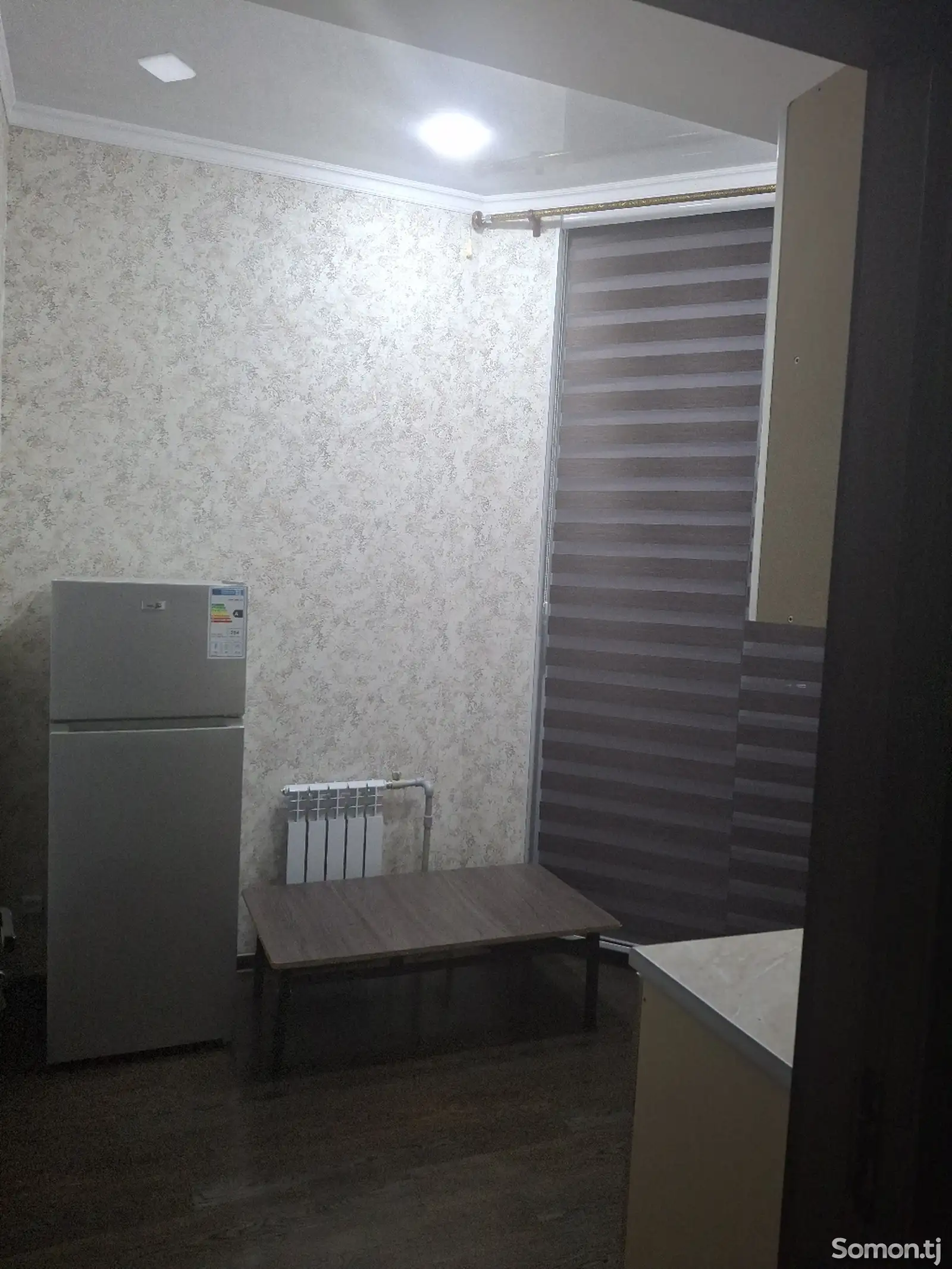 3-комн. квартира, 12 этаж, 80 м², Цирк-6