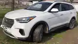 Hyundai Santa Fe, 2017-4