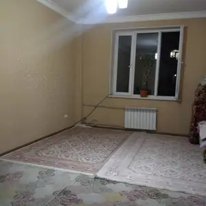 2-комн. квартира, 5 этаж, 90 м², Поворот аэропорта