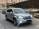 Honda CR-V, 2010-2