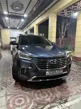 Hyundai Veracruz, 2016-6