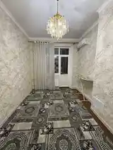 2-комн. квартира, 3 этаж, 50м², И Сомони-4