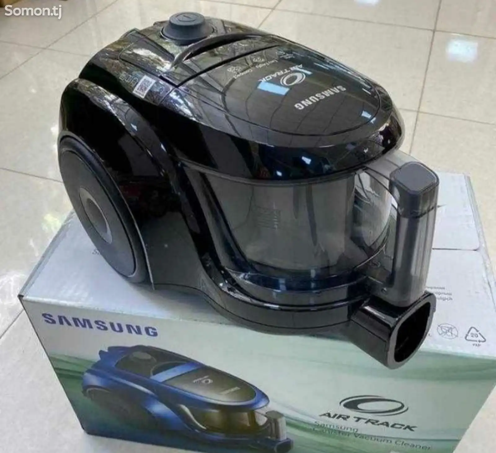 Пылесос Samsung-3