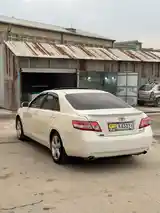 Toyota Camry, 2009-4