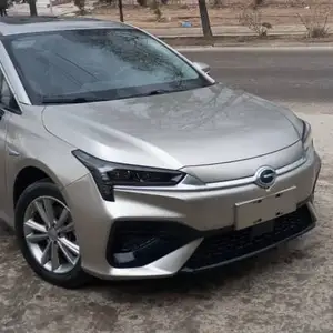 GAC Aion S, 2024