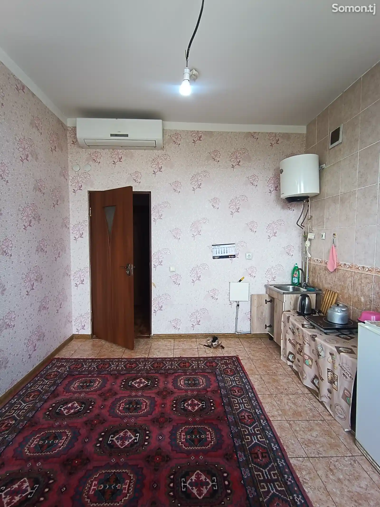 3-комн. квартира, 14 этаж, 104 м², Мед-Университет-8