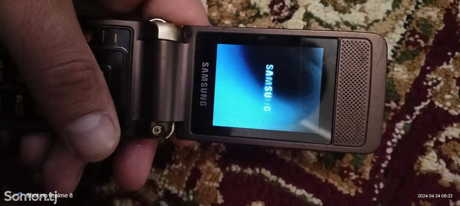 Samsung 3600-4