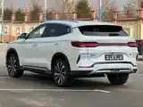 BYD Song Plus Flagship, 2024-7