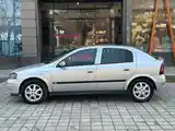 Opel Astra G, 2000-7