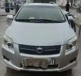 Toyota Fielder, 2008-2