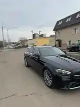 Mercedes-Benz E class, 2020-4