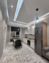 3-комн. квартира, 15 этаж, 90м², шоҳмансур-9